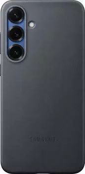 Чехол Samsung Kindsuit Case Galaxy S25+ черный