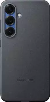Чехол Samsung Kindsuit Case Galaxy S25 черный