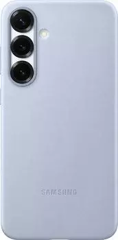 Чехол Samsung Kindsuit Case Galaxy S25+ голубой