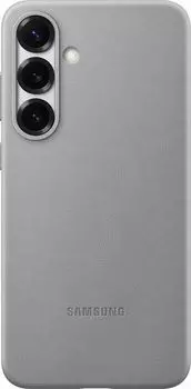 Чехол Samsung Kindsuit Case Galaxy S25+ серый