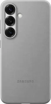 Чехол Samsung Kindsuit Case Galaxy S25 серый