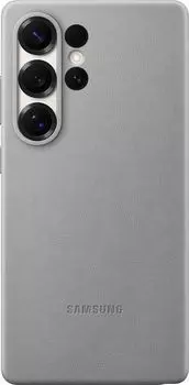 Чехол Samsung Kindsuit Case Galaxy S25 Ultra серый