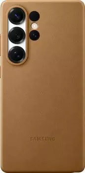 Чехол Samsung Kindsuit Case Galaxy S25 Ultra песочный