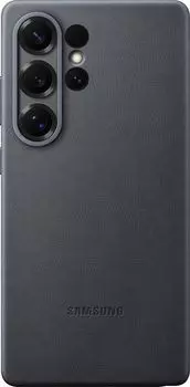 Чехол Samsung Kindsuit Case Galaxy S25 Ultra черный