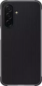 Чехол Samsung Rugged Case A26 черный