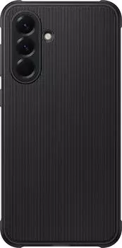 Чехол Samsung Rugged Case A56 черный