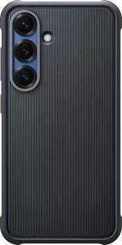 Чехол Samsung Rugged Case Galaxy S25 черный