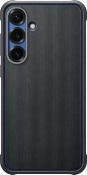 Чехол Samsung Rugged Case Galaxy S25+ черный
