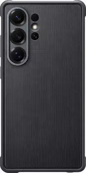 Чехол Samsung Rugged Case Galaxy S25 Ultra черный
