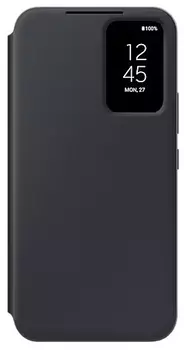Чехол Samsung Smart View Wallet Case Galaxy A54 черный