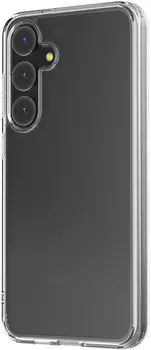 Чехол Uniq LifePro Xtreme для Galaxy S24+ прозрачный