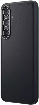 Чехол Uniq Stexa для Galaxy S24 черный