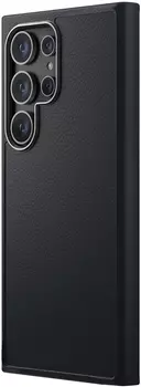 Чехол Uniq Stexa для Galaxy S24 Ultra черный