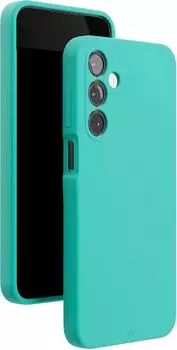 Чехол VLP Aster Case для Galaxy A16 мятный