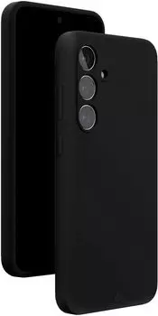 Чехол VLP Aster Case MagSafe для Galaxy S24 FE черный