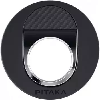 Держатель Pitaka MagEZ Grip 2 с NFC Черный