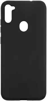 для Galaxy A11 черный