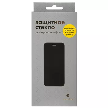 для Galaxy A30 FULL GLUE