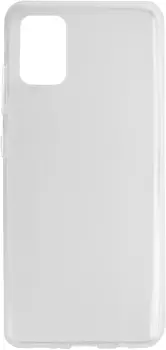 Чехол moonfish для Galaxy A51 прозрачный