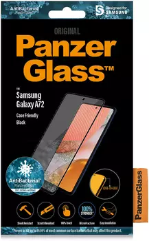 Защитное стекло PanzerGlass
