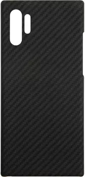 для Galaxy Note10+, карбон серый