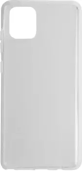 для Galaxy Note10 lite прозрачный