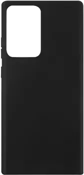для Galaxy Note20 Ultra черный