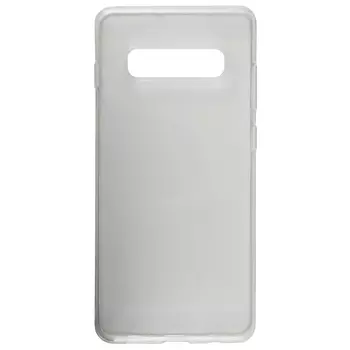 Чехол moonfish для Galaxy S10 прозрачный