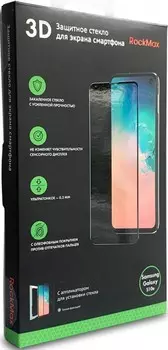 для Galaxy S10e 3D FULL GLUE