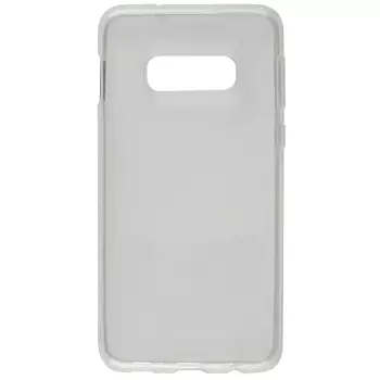 Чехол moonfish для Galaxy S10e прозрачный