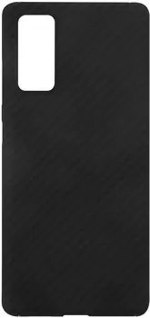 для Galaxy S20 FE, карбон серый