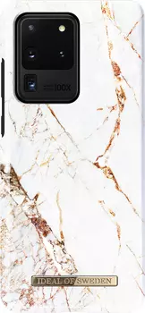 для Galaxy S20 Ultra, Carrara Gold