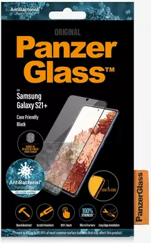 Защитное стекло PanzerGlass