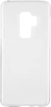 для Galaxy S9+ прозрачный