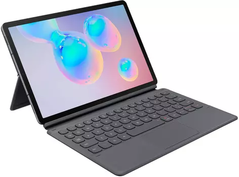 для Galaxy Tab S6 черный
