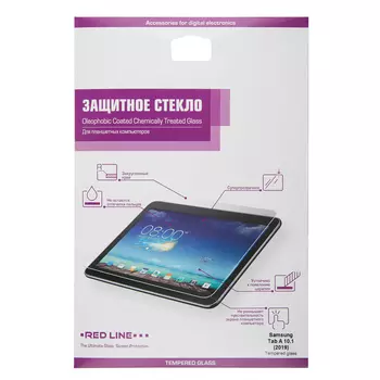 для Tab A 10.1 (2019)