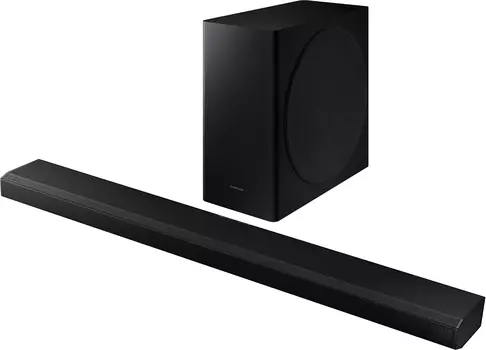 Dolby Atmos HW-Q800T черный