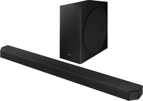 Dolby Atmos HW-Q900T черный