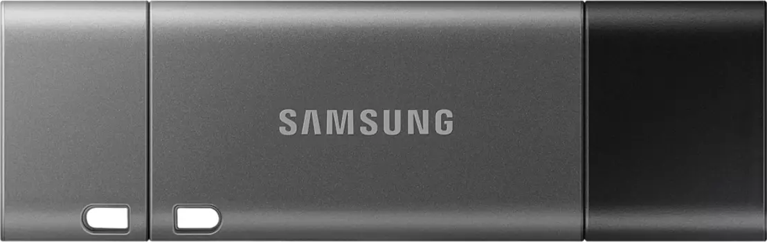 DUO Plus USB Type-C 256 ГБ