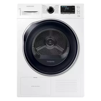 DV90K6000CW/LP белый