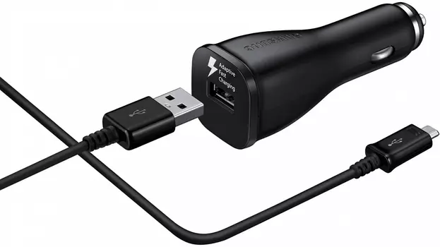EP-LN915, microUSB черный