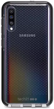 Evo Check для Galaxy A50 черный
