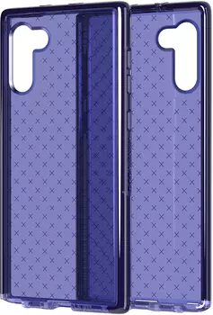 Evo Check для Galaxy Note10 темно-фиолетовый