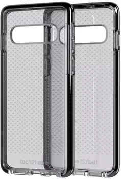 Evo Check для Galaxy S10, полиуретан черный