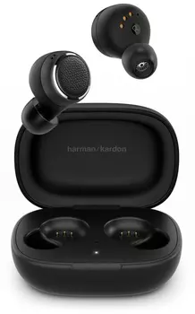 Беспроводные наушники Harman Kardon