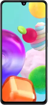 Galaxy A41 64 Гб белый