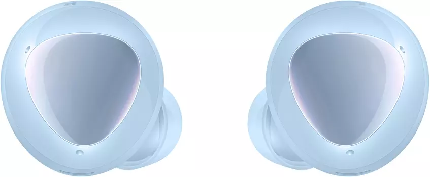 Galaxy Buds+ Голубые