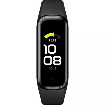 Galaxy Fit2 Черный