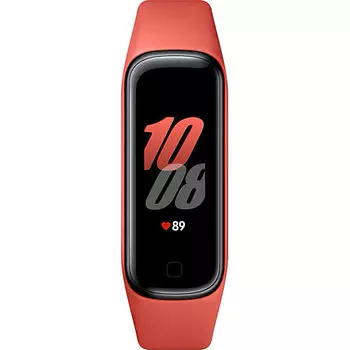 Galaxy Fit2 красный