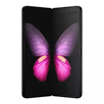 Galaxy Fold черный